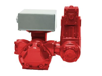 صنعتی بہاؤ میٹر - وہ صنعتی پیداوار کی 