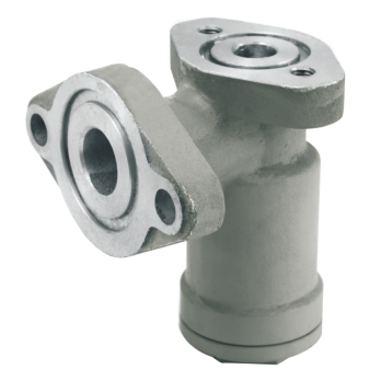 صنعتی سیال کنٹرول کا 