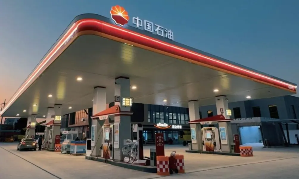 کیا نئے انٹیگریٹڈ انرجی بٹ فیلڈ میں گیس اسٹیشنوں کا مقابلہ کرنے کے لئے سمارٹ آلات کافی اپ گریڈ ہیں؟