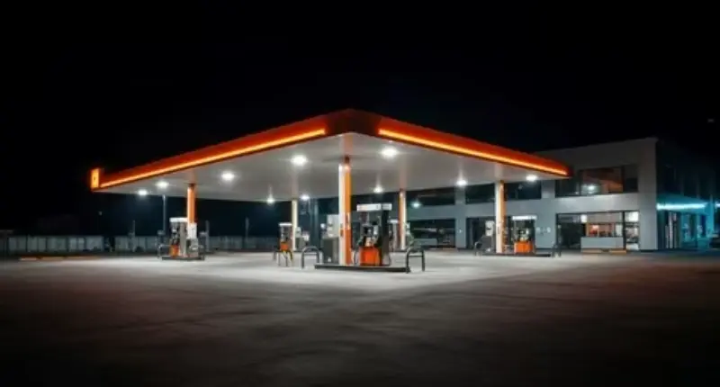 زیر زمین آبی ذخائر کو سمارٹ ڈائیورژن والوز سے لیس کرنا۔