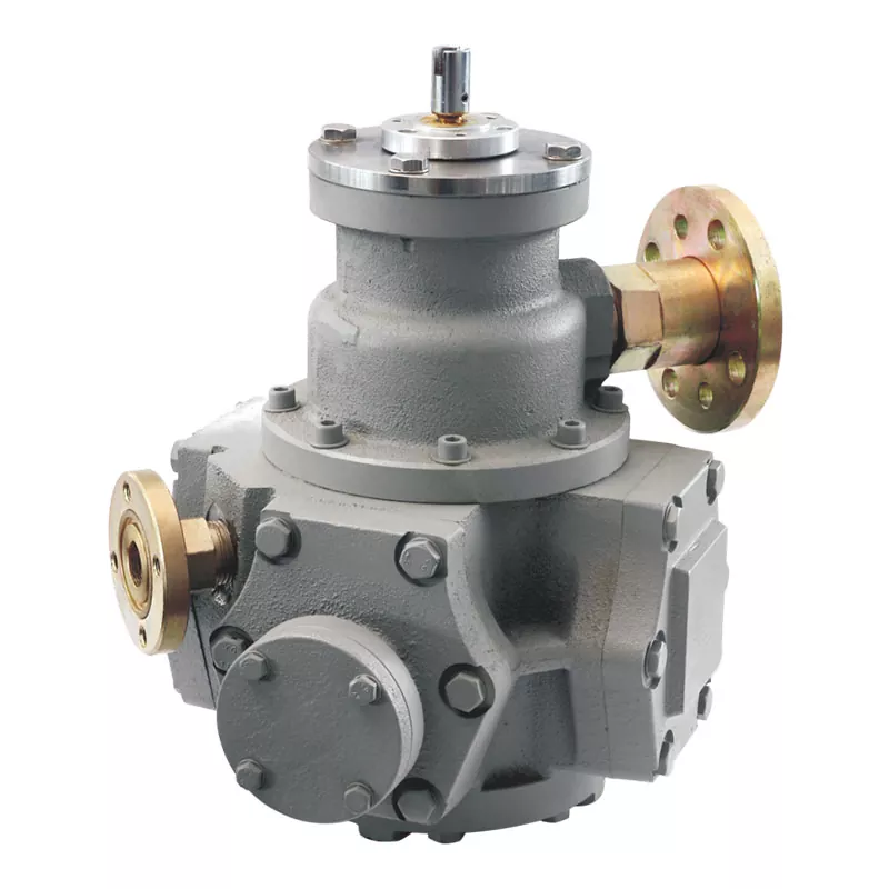 کاؤنٹر کے ساتھ LPGFM1